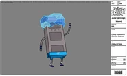 Modelsheet candyperson53 withicechunks