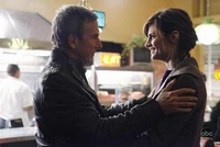 Kate and Jim