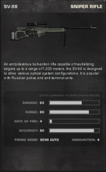 BFP4FSV-98Stats