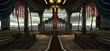 Emperors office