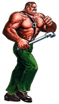 FFHaggar