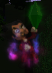 TheSims3 Mocubus