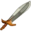 Datsmel's Sword