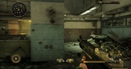 Resistancegun