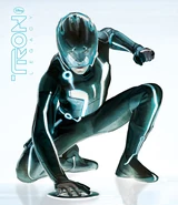 Tron legacy
