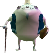 T๐t๐