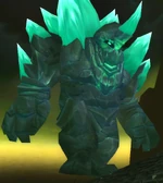Crazed Collosus