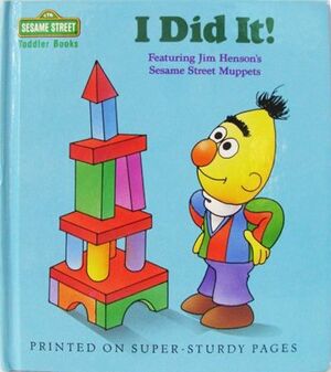 Ididit