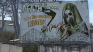 Billboard Convoy BO