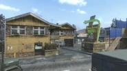 Motel Convoy BO