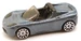 TeslaRoadster VDay Wal