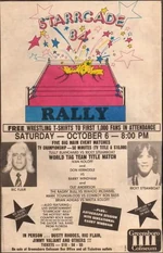 Starrcade 1984