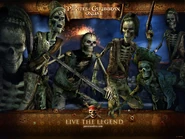 Undead Desktop