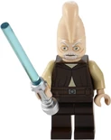 Kid adi mundi