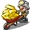 Massive Ore (Gold)
