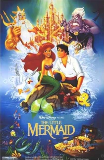 The movie that started it all!