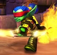 Flameslinger
