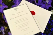 Wedding 1