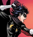 Thumb Cassandra Cain