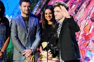 Robert pattinson 3