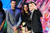 Robert pattinson 3