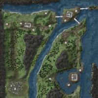 Emain Macha map