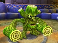 StumpSmash