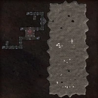 Midgards Deadlands map
