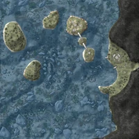 Oceanus Anatole map