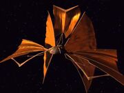 Bajoran lightship