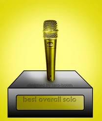 BestOverallSolo