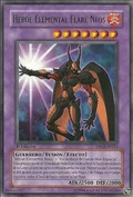 Héroe elemental flare neos