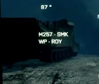 AAV-7A1 Thunder Run 2