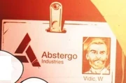 Warren vidic 1985