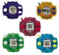 digivice toy