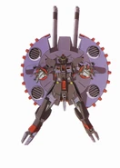 GFAS-X1DestroyMobileSuitMode