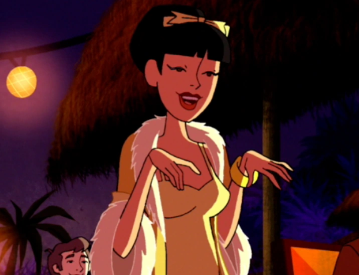 Trini Lee