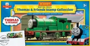 HornbyRoyalMailStampCollectionPercy