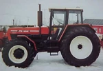 ZTS 14245 MFWD - 1996