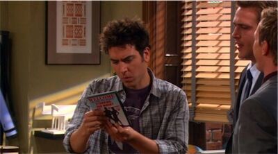 Tedmosby