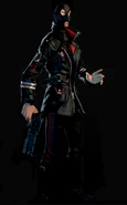 Brink S TheFreak