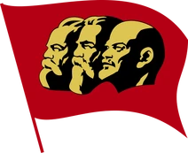 Marx Engels Lenin