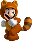 TanookiMario3D