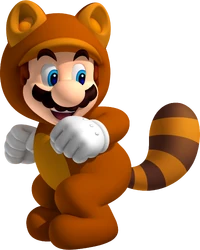 TanookiMario3D