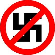 273px-Anti-Nazi-Symbol.svg