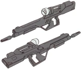 Zgmf-x23s-ma-bar70