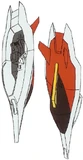 Zgmf-x23s-mmi-rd11