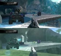 Halo Evolution3