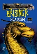 Vietnamese brisingr 2