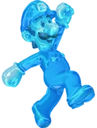 FrozenLuigi